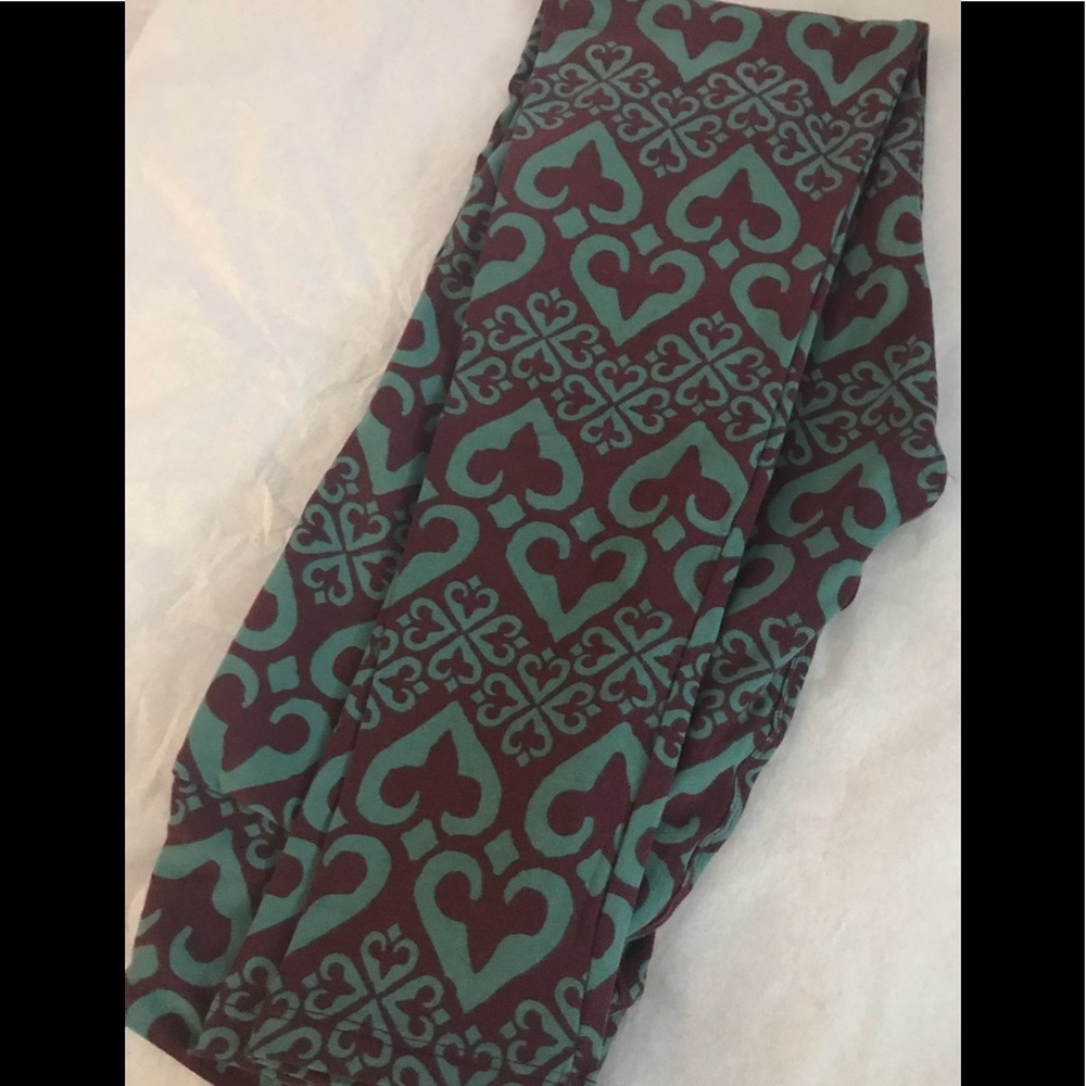 Lularoe Leggings OS BNWT